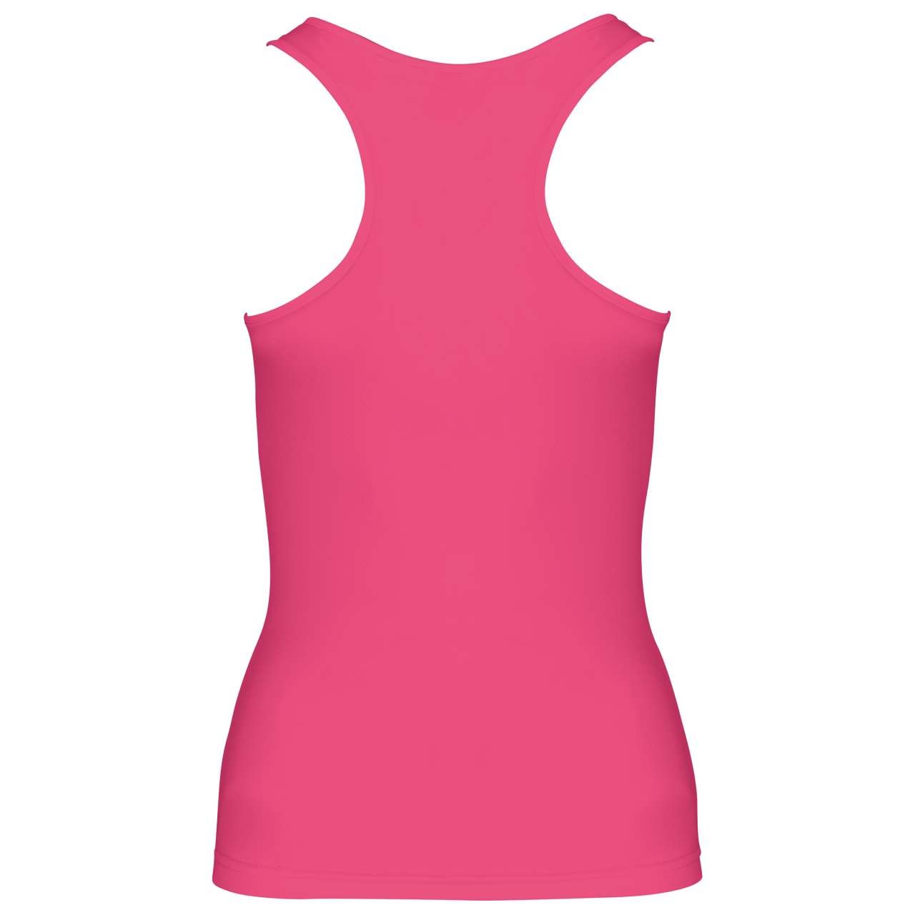 LADIES' SPORTS VEST