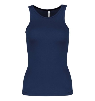 LADIES' SPORTS VEST