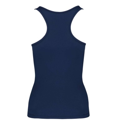 LADIES' SPORTS VEST