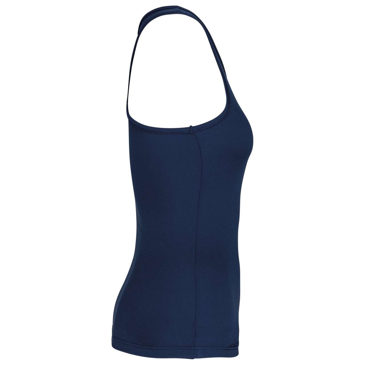 LADIES' SPORTS VEST