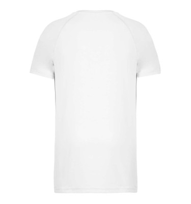 KIDS' SHORT SLEEVED SPORTS T-SHIRT