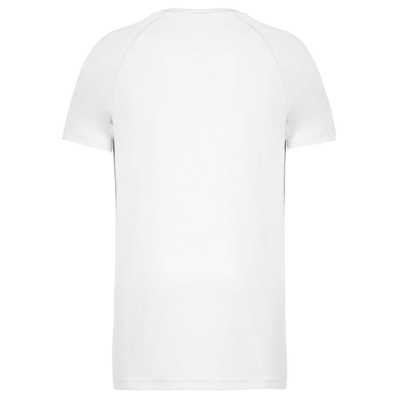 KIDS' SHORT SLEEVED SPORTS T-SHIRT