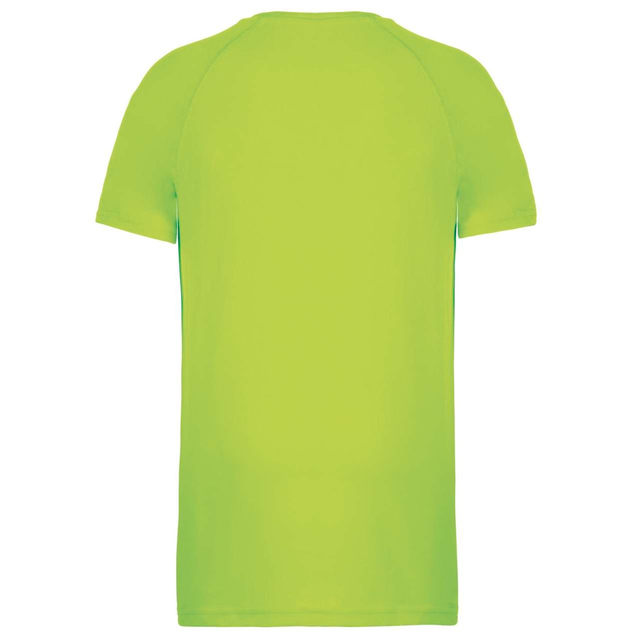 KIDS' SHORT SLEEVED SPORTS T-SHIRT