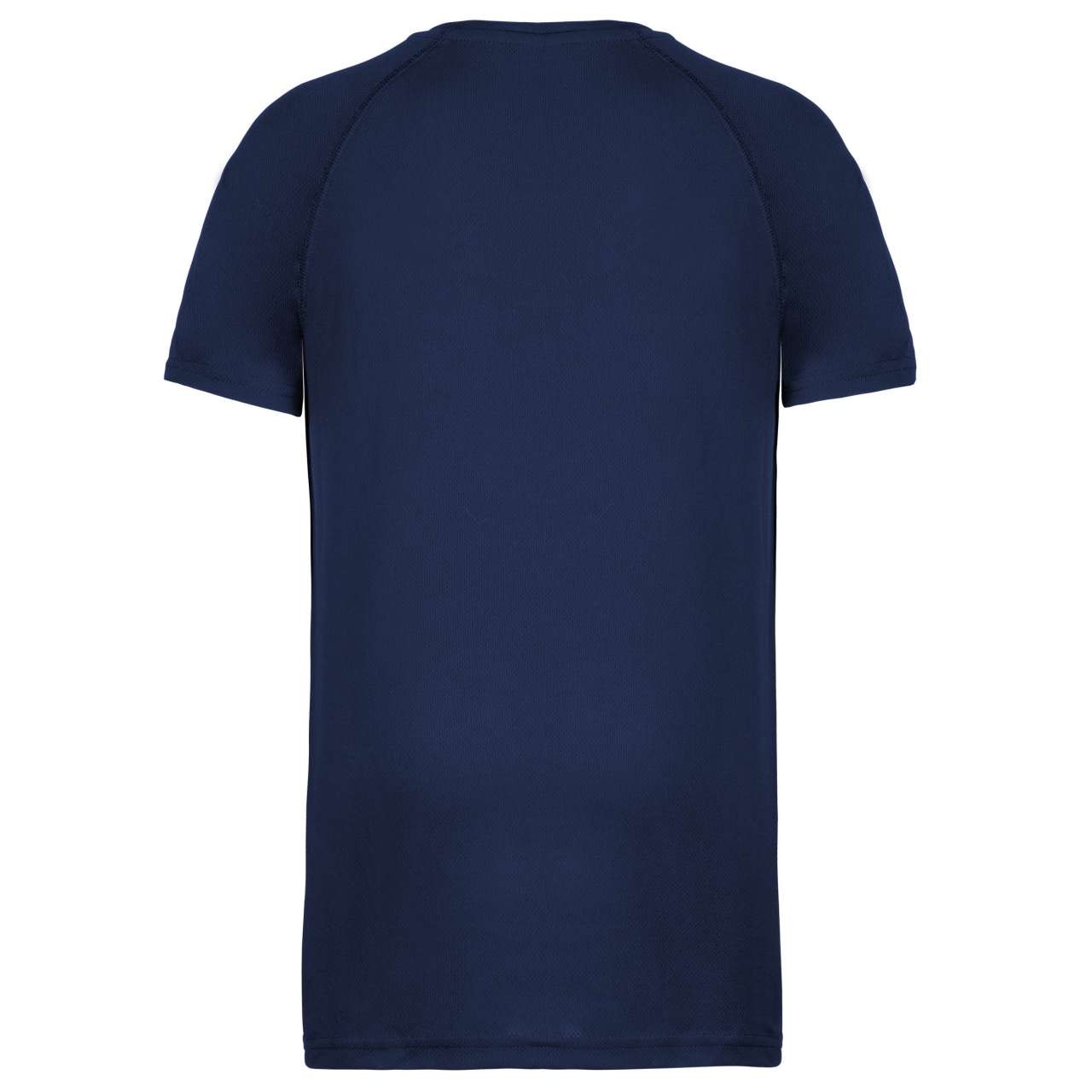 KIDS' SHORT SLEEVED SPORTS T-SHIRT