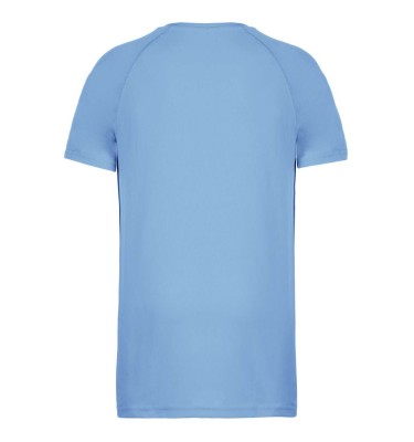 KIDS' SHORT SLEEVED SPORTS T-SHIRT
