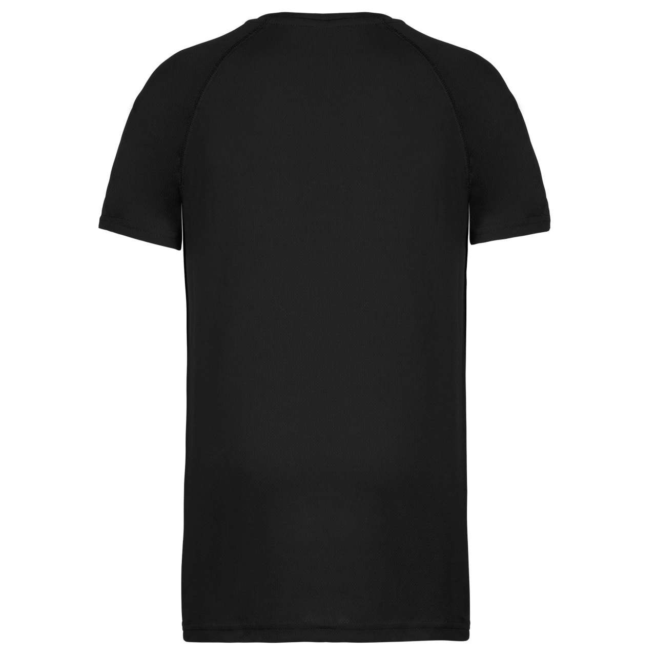 KIDS' SHORT SLEEVED SPORTS T-SHIRT