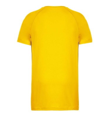 KIDS' SHORT SLEEVED SPORTS T-SHIRT