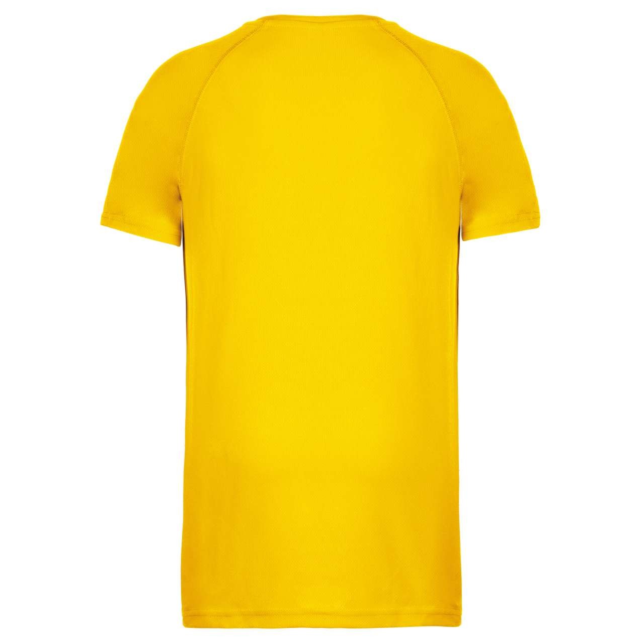 KIDS' SHORT SLEEVED SPORTS T-SHIRT