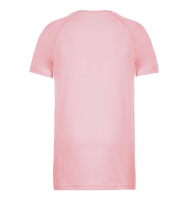 KIDS' SHORT SLEEVED SPORTS T-SHIRT