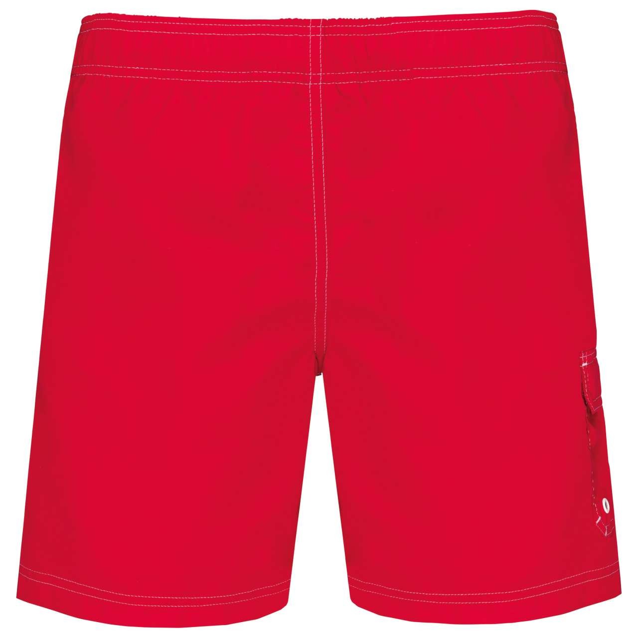 SWIM SHORTS