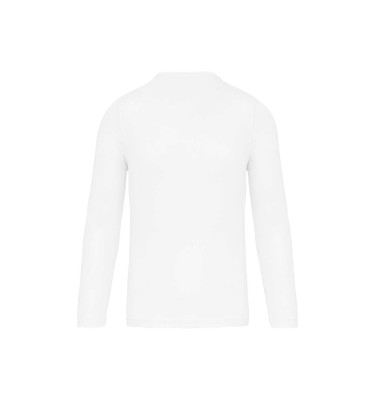 MEN'S LONG-SLEEVED SPORTS T-SHIRT