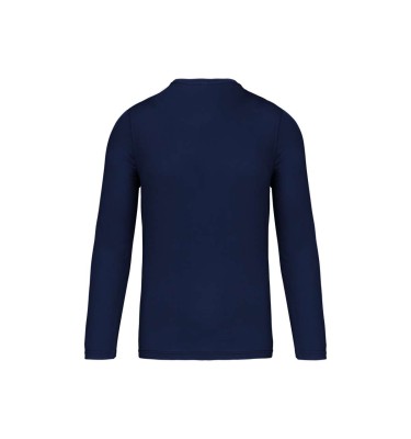 MEN'S LONG-SLEEVED SPORTS T-SHIRT