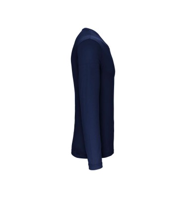MEN'S LONG-SLEEVED SPORTS T-SHIRT