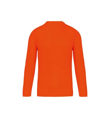 MEN'S LONG-SLEEVED SPORTS T-SHIRT