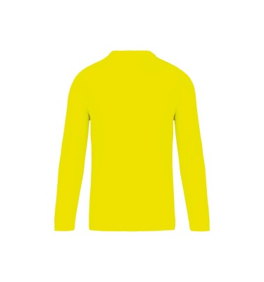 MEN'S LONG-SLEEVED SPORTS T-SHIRT