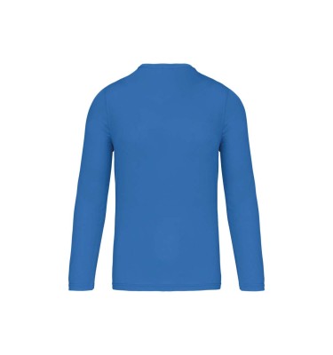 MEN'S LONG-SLEEVED SPORTS T-SHIRT