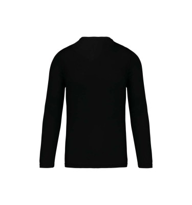 MEN'S LONG-SLEEVED SPORTS T-SHIRT