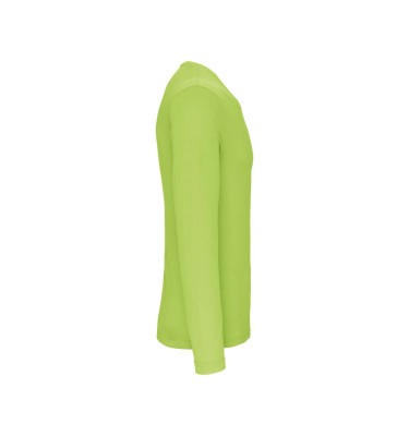 MEN'S LONG-SLEEVED SPORTS T-SHIRT