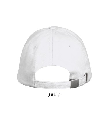 SOL'S LONG BEACH - 5 PANEL CAP