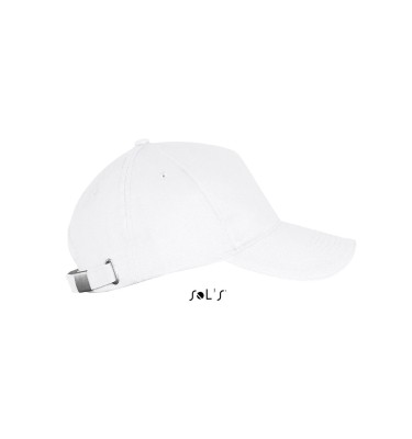 SOL'S LONG BEACH - 5 PANEL CAP