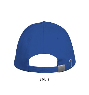 SOL'S LONG BEACH - 5 PANEL CAP
