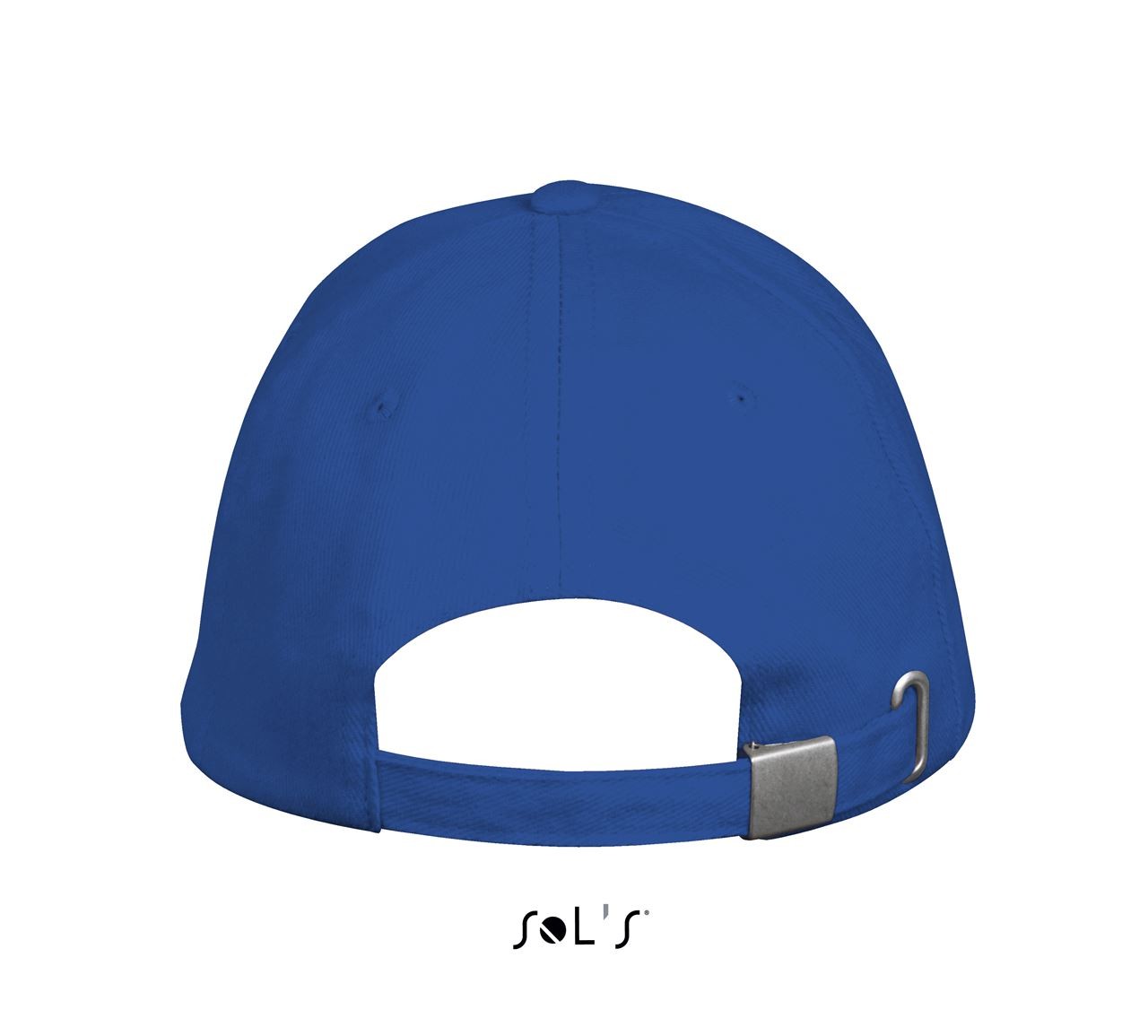 SOL'S LONG BEACH - 5 PANEL CAP