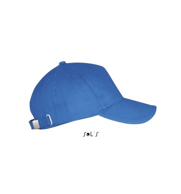 SOL'S LONG BEACH - 5 PANEL CAP