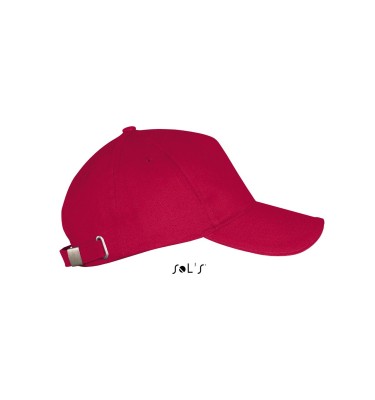 SOL'S LONG BEACH - 5 PANEL CAP