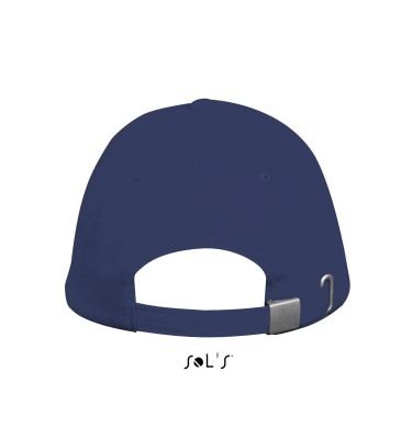 SOL'S LONG BEACH - 5 PANEL CAP