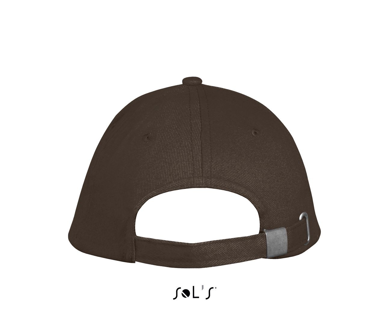 SOL'S LONG BEACH - 5 PANEL CAP