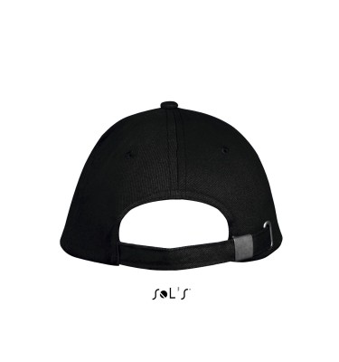 SOL'S LONG BEACH - 5 PANEL CAP