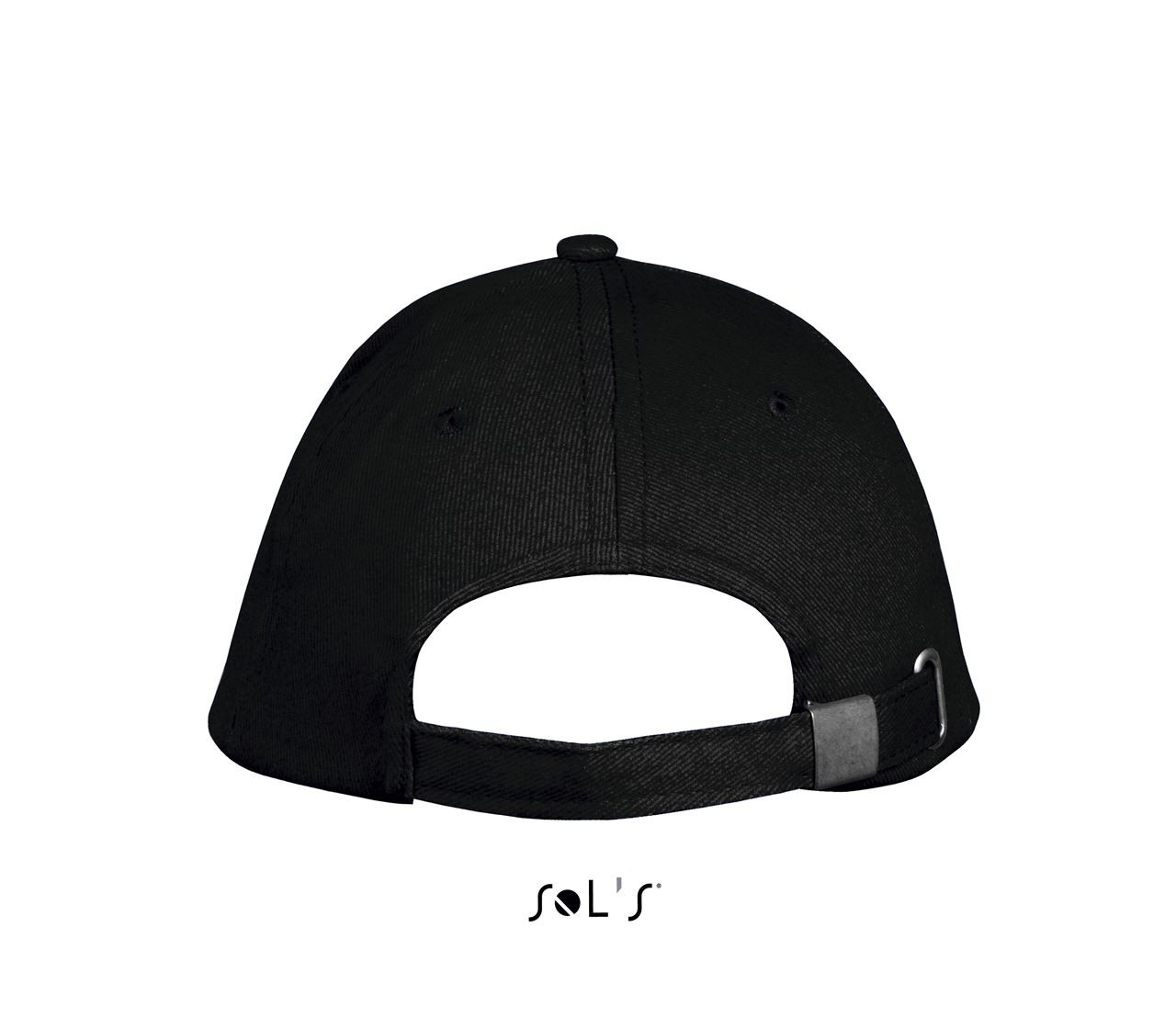 SOL'S LONG BEACH - 5 PANEL CAP