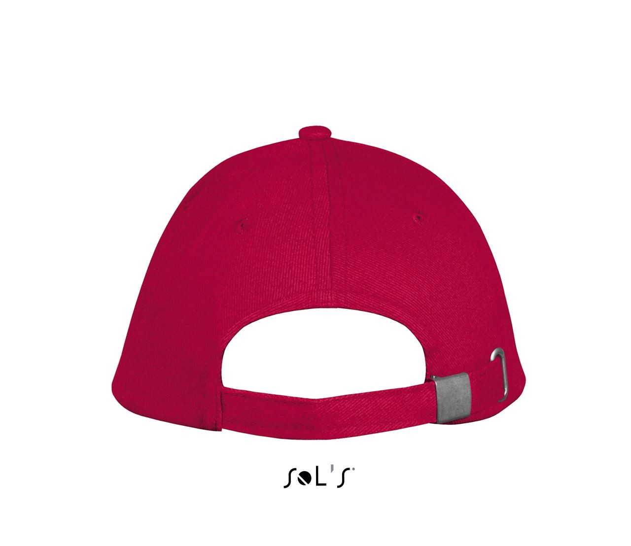SOL'S LONG BEACH - 5 PANEL CAP