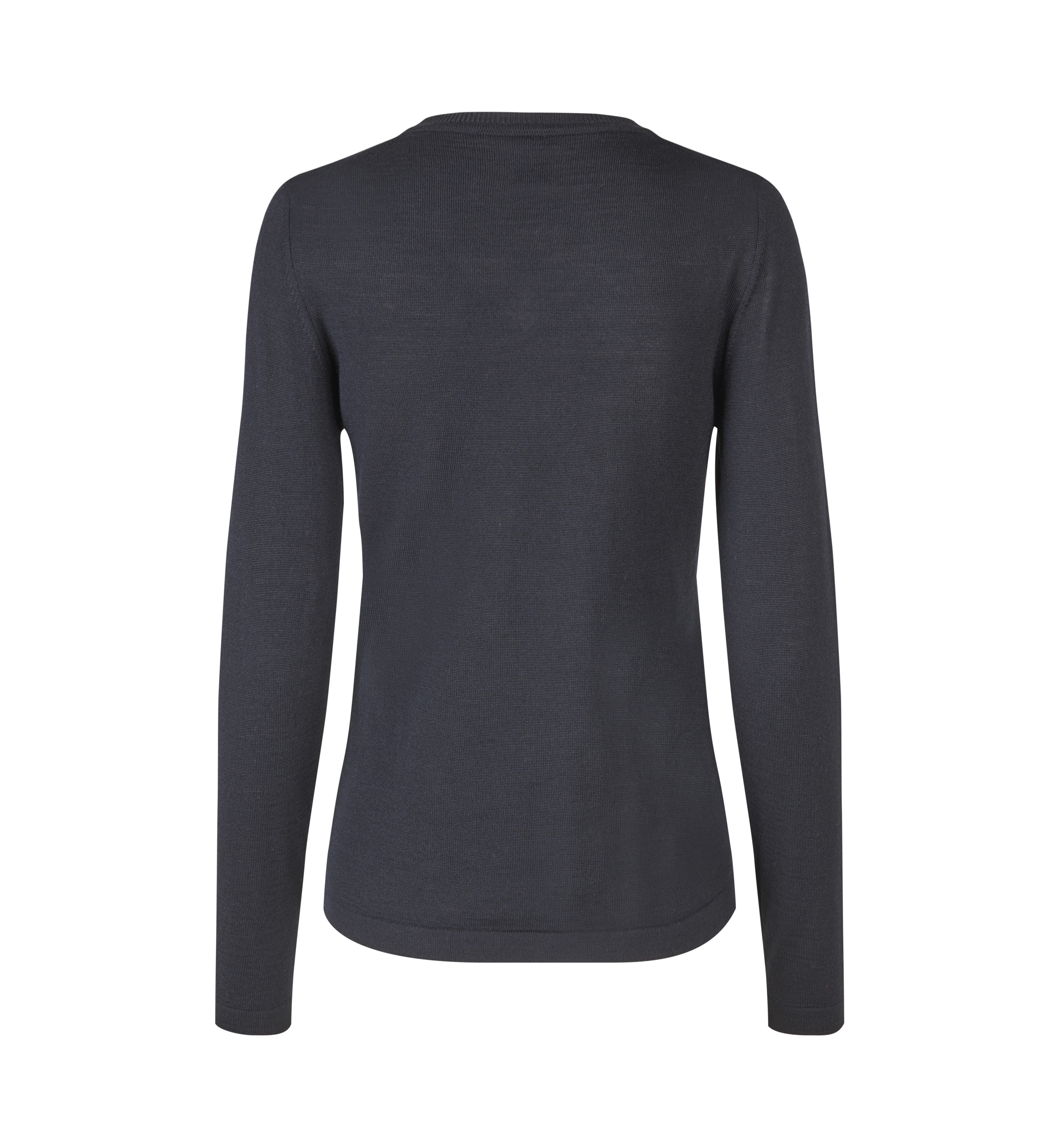 SEVEN SEAS The knit | v-neck | damski