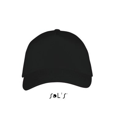 SOL'S LONG BEACH - 5 PANEL CAP