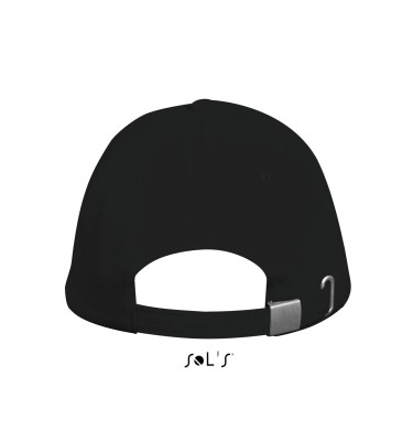 SOL'S LONG BEACH - 5 PANEL CAP