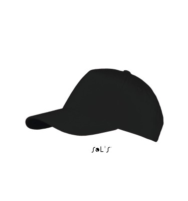 SOL'S LONG BEACH - 5 PANEL CAP