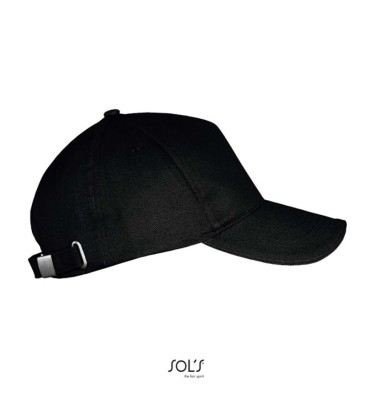 SOL'S LONG BEACH - 5 PANEL CAP
