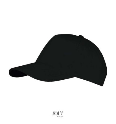 SOL'S LONG BEACH - 5 PANEL CAP