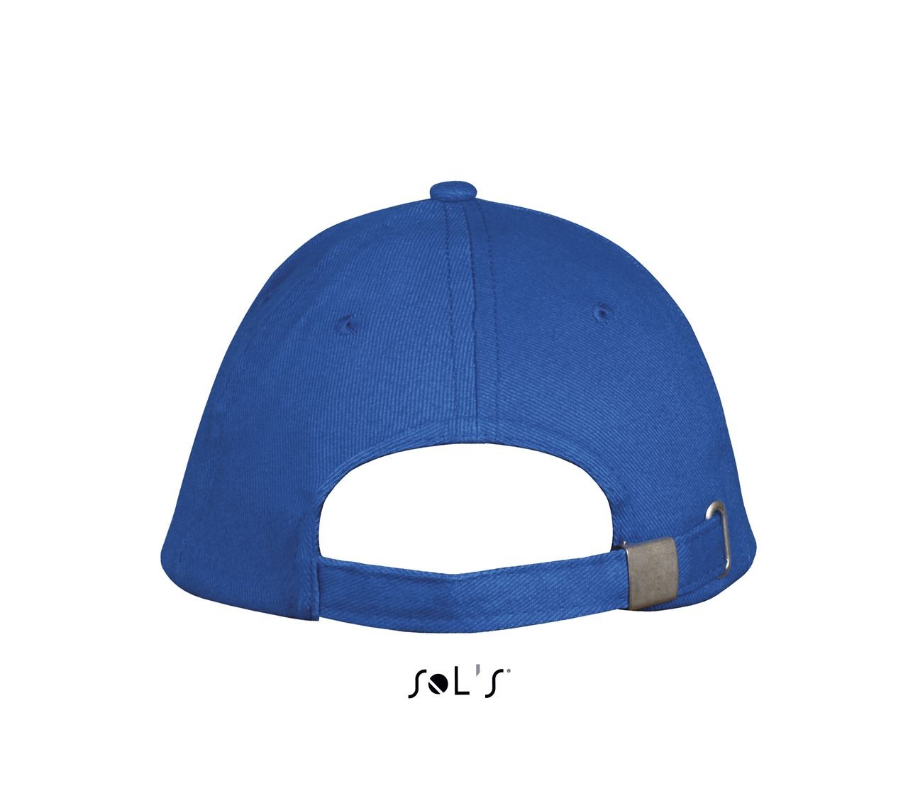 SOL'S LONG BEACH - 5 PANEL CAP
