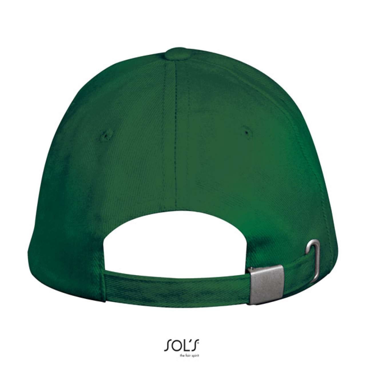 SOL'S LONG BEACH - 5 PANEL CAP
