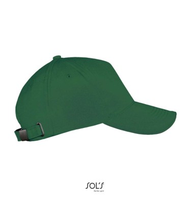 SOL'S LONG BEACH - 5 PANEL CAP