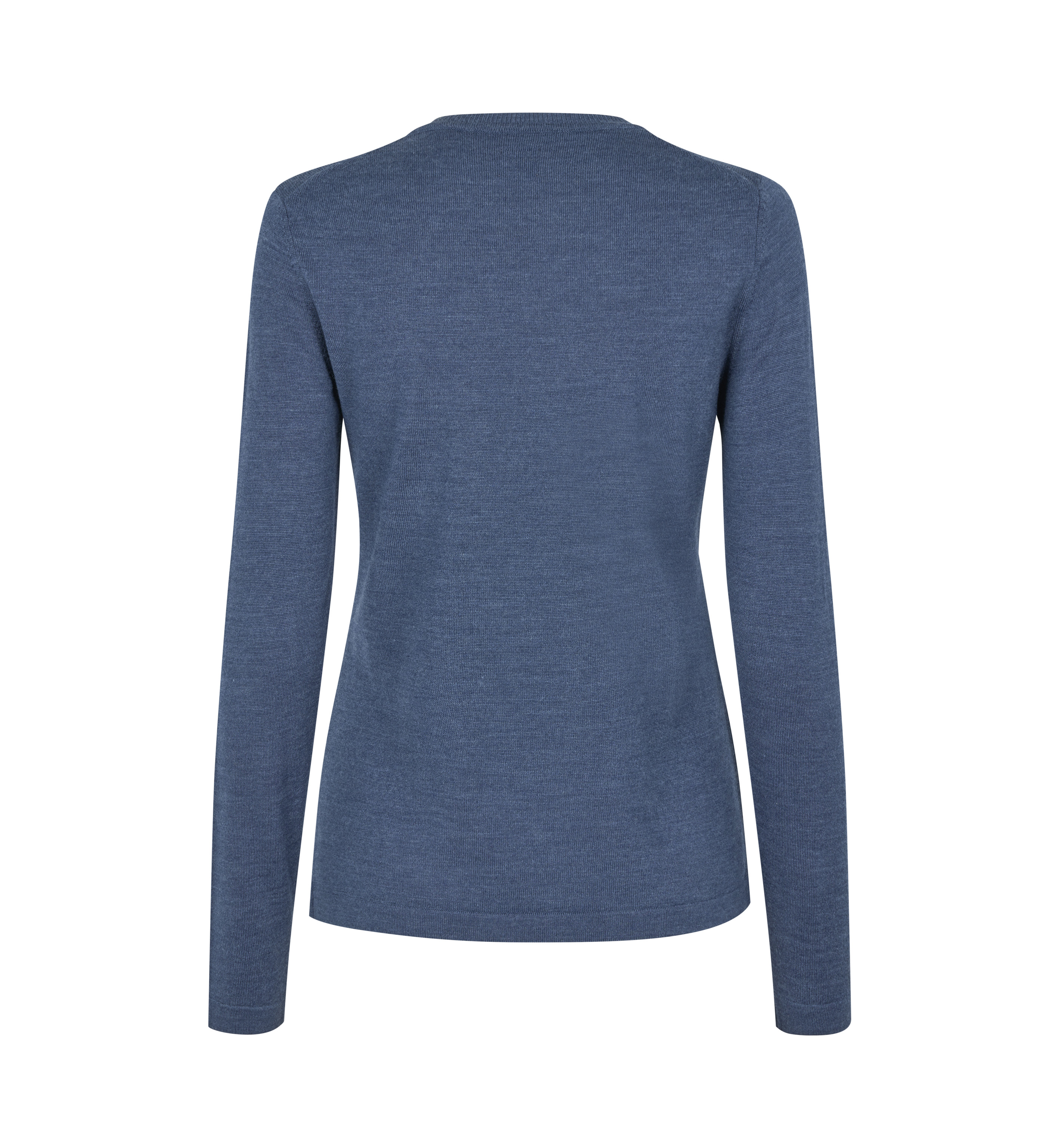 SEVEN SEAS The knit | v-neck | damski