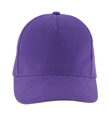 SOL'S LONG BEACH - 5 PANEL CAP