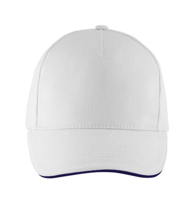 SOL'S LONG BEACH - 5 PANEL CAP