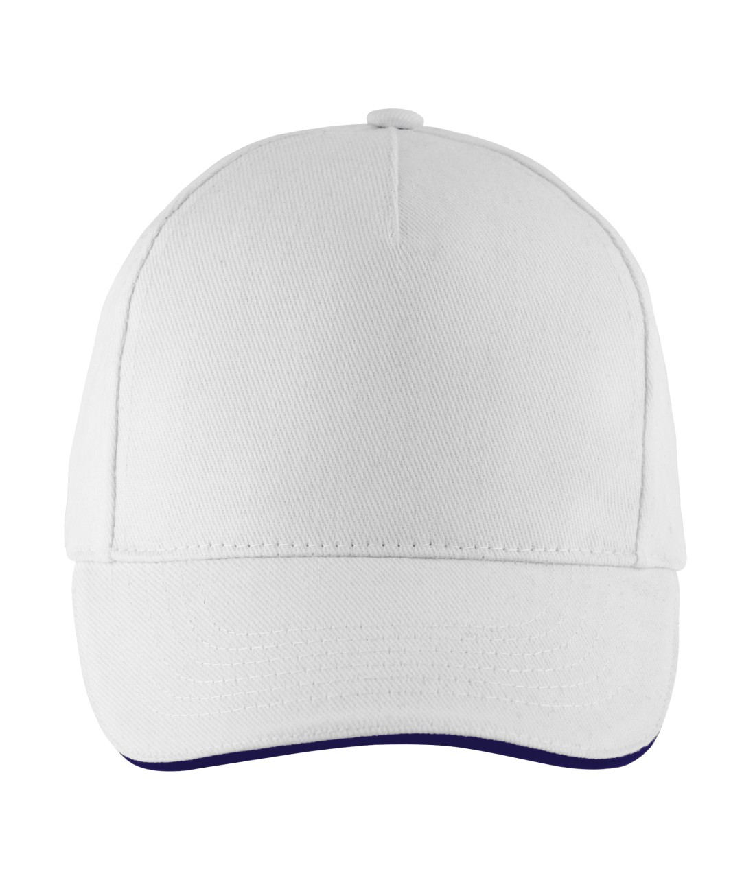 SOL'S LONG BEACH - 5 PANEL CAP
