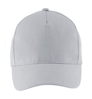 SOL'S LONG BEACH - 5 PANEL CAP