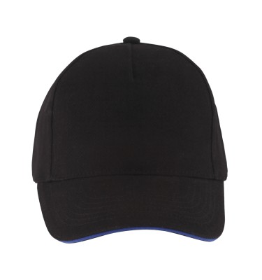 SOL'S LONG BEACH - 5 PANEL CAP