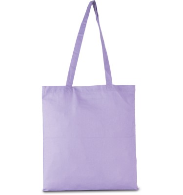 BASIC SHOPPER BAG