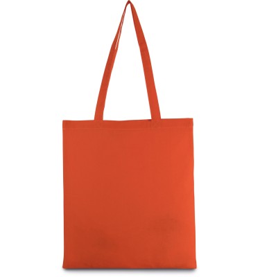 BASIC SHOPPER BAG